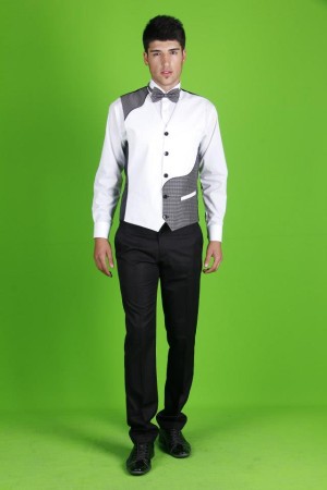 GARSON YELEK